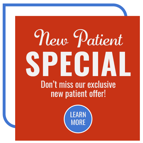 Chiropractor Near Me Fairlawn OH New Patient Special