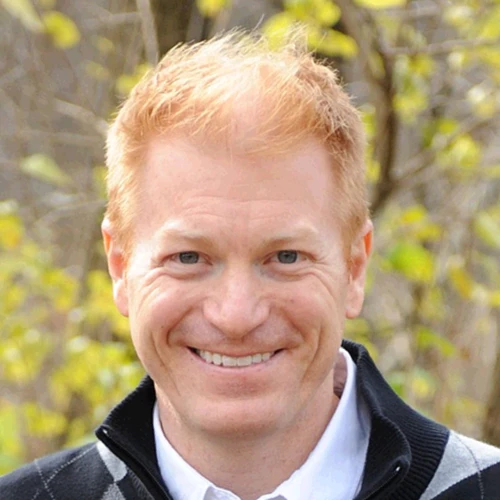 Chiropractor Fairlawn OH Jeremiah Freedman