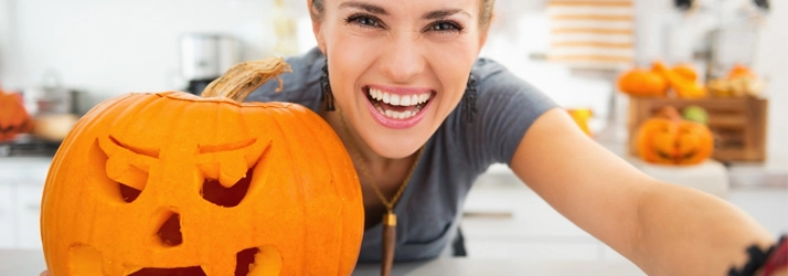 Rethinking the Candy Bowl: Healthier Halloween Handouts (That Won’t Get You TP’d) in Fairlawn OH