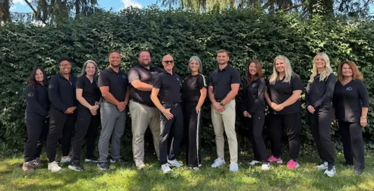 Chiropractor-Fairlawn OH Jeremiah Freedman and Team Homepage